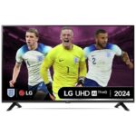 LG 65-inch UHD Smart TV 65UT73006LA