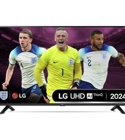 LG 65-inch UHD Smart TV 65UT73006LA