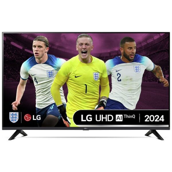 LG 65-inch UHD Smart TV 65UT73006LA
