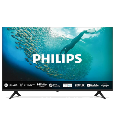 65'' philips