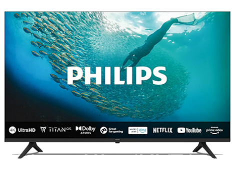 65'' philips