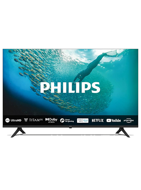 65'' philips