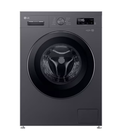 LG washing