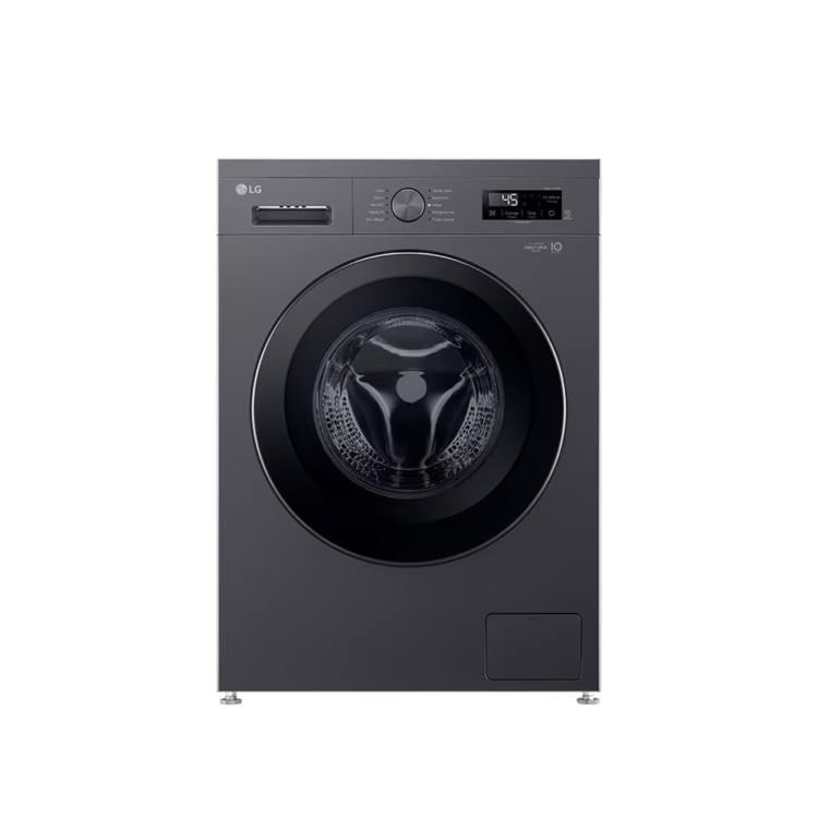 LG 7KG Front Load Washing Machine - Image 2