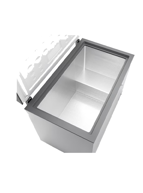 LG 308L Chest Freezer - Image 2