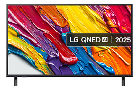 LG 55'' QNED