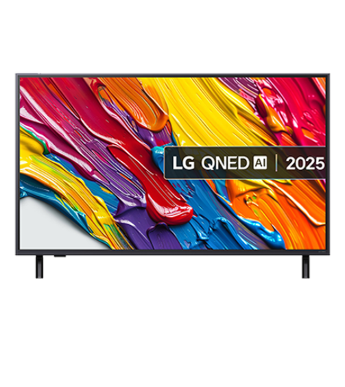 LG 55'' QNED