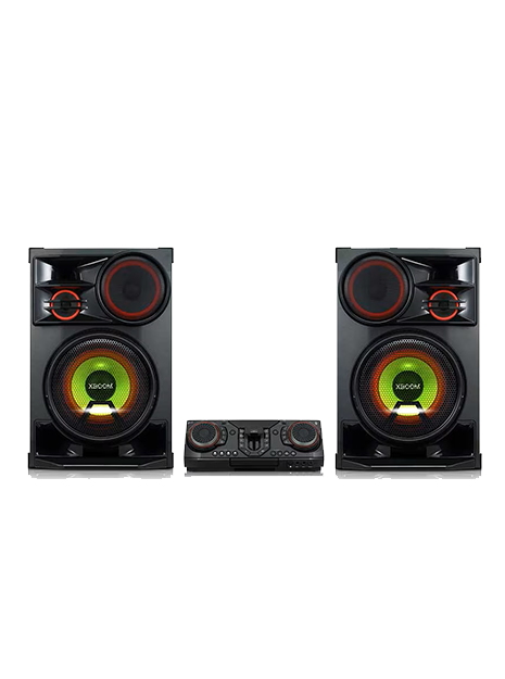 LG-XBOOM-3500