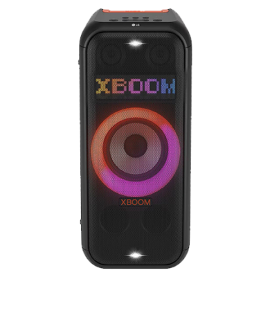 LG-XBoom