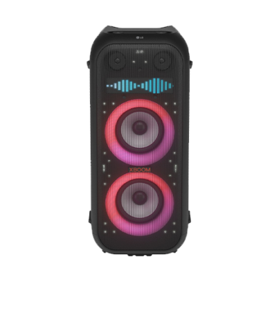 LG-Xboom