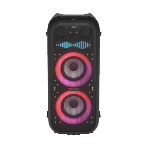 LG-Xboom