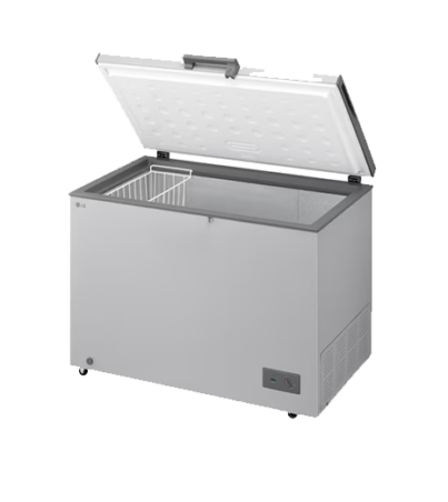 Lg 142l freezer