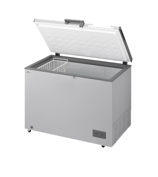 Lg 142l freezer