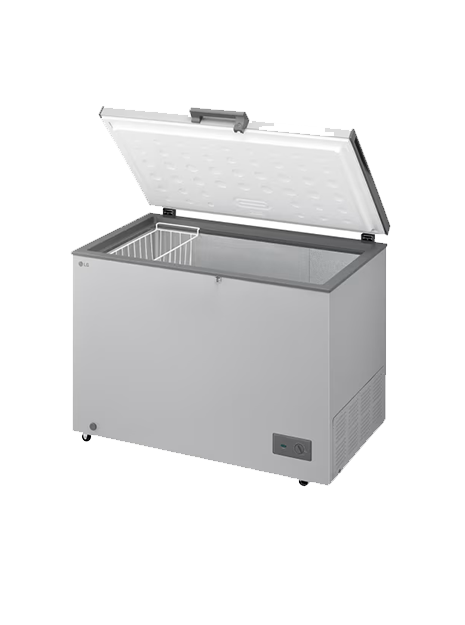 Lg 142l freezer