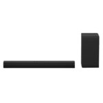 LG soundbar