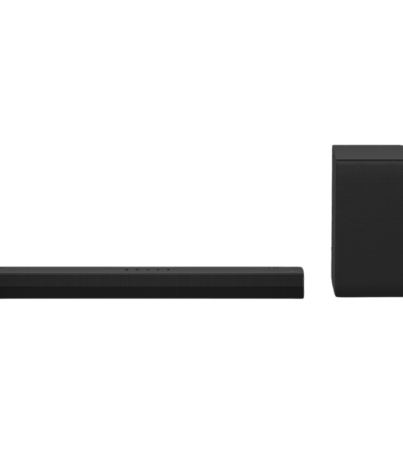 LG soundbar