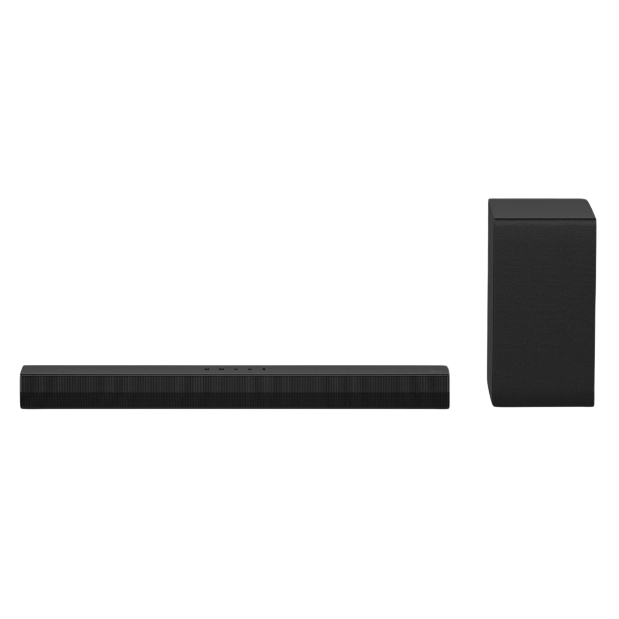 LG soundbar