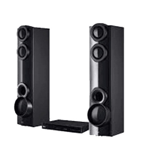 LG system