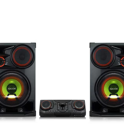 LG X-BOOM 3500W