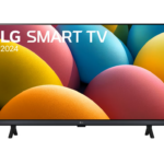 LG 43-inch Smart TV 43LR60006LA