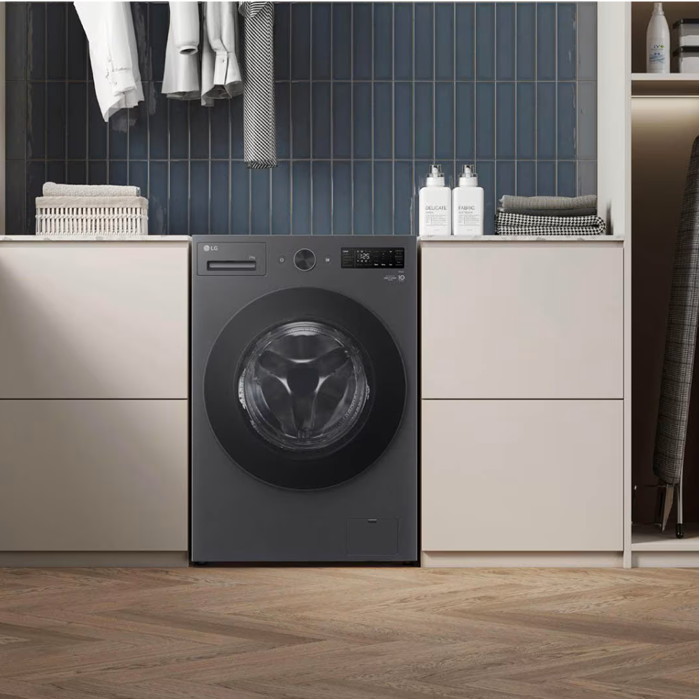 LG 7KG Front Load Washing Machine - Image 3