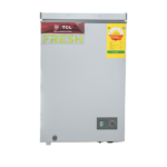 TCL 98L CHEST FREEZER