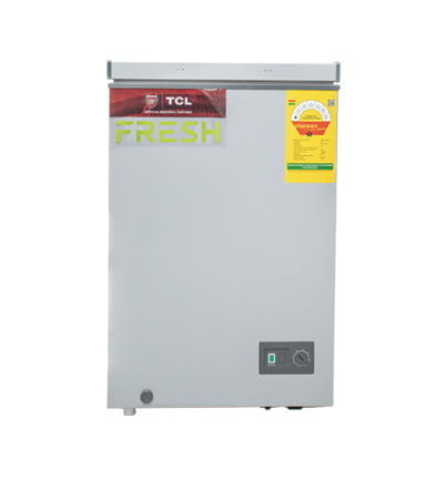 TCL 98L CHEST FREEZER