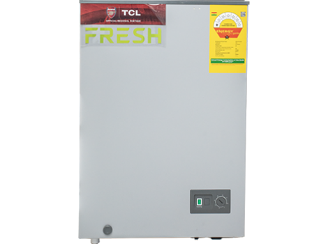 TCL 98L CHEST FREEZER