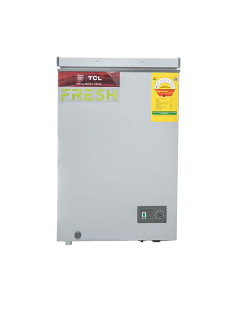 TCL 98L CHEST FREEZER