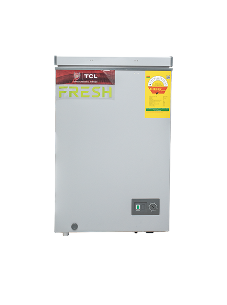 TCL 98L CHEST FREEZER