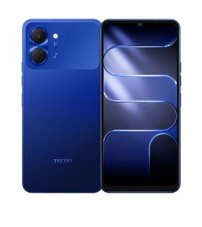 TECNO POP 20