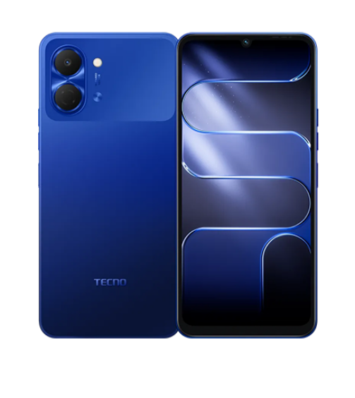 TECNO POP 20