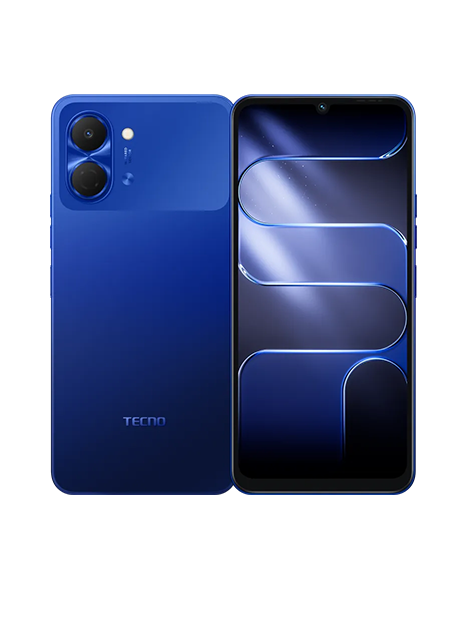 TECNO POP 20