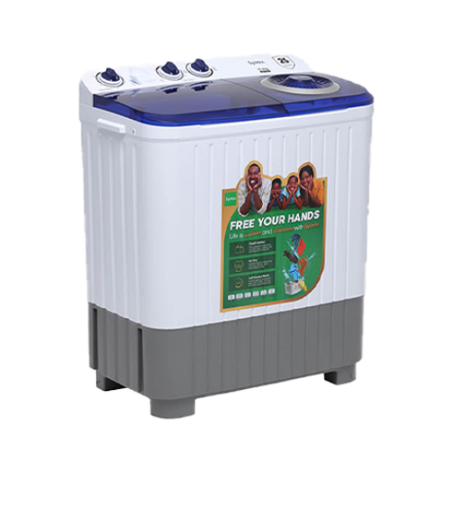 syinix washing machine