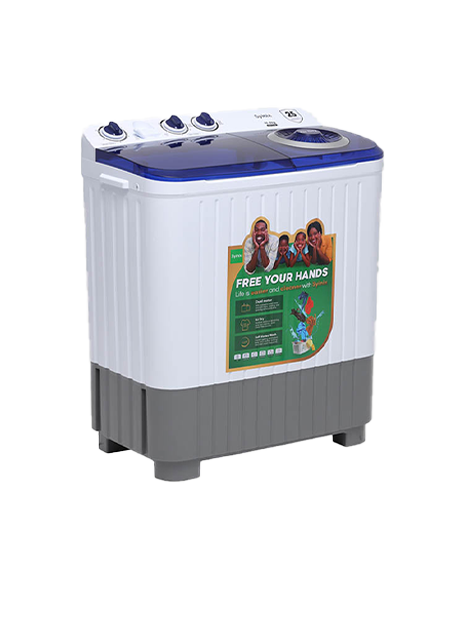 syinix washing machine