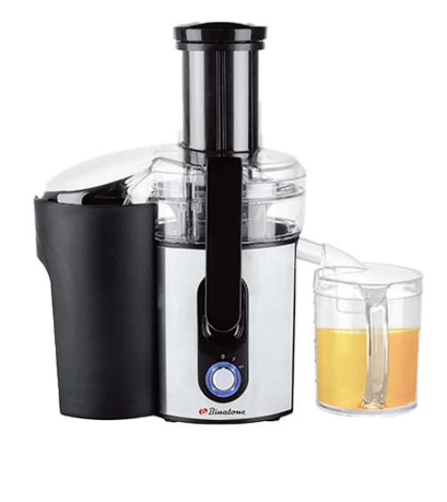 Binatone juice extractor