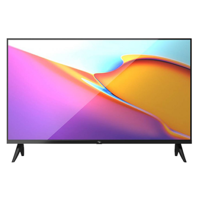 itel 43 smart tv