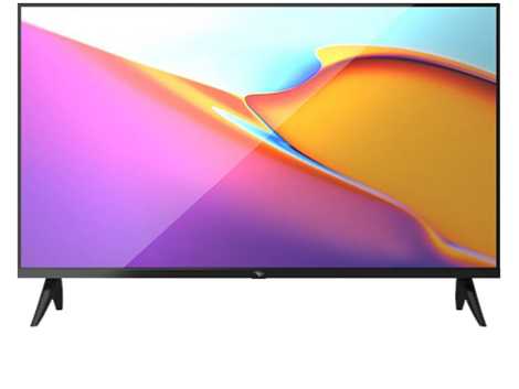 itel 43 smart tv