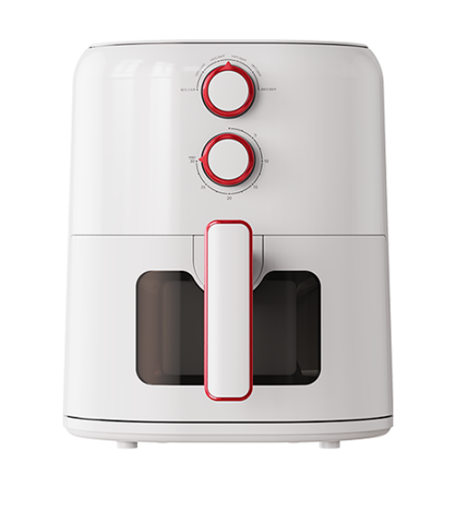 itel Airfryer