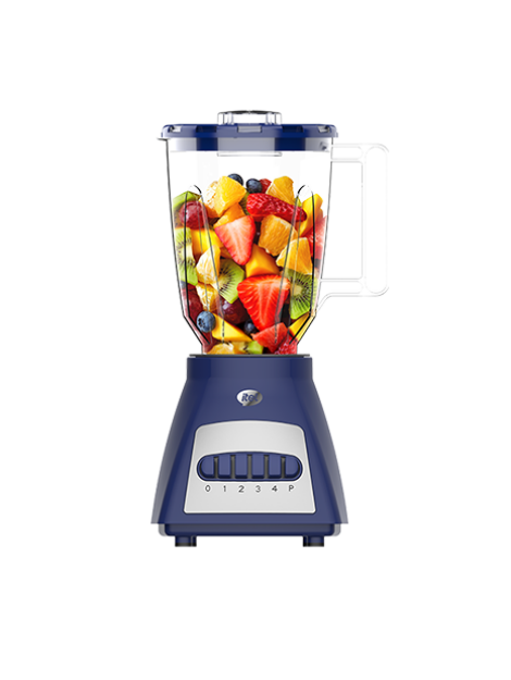 itel blender