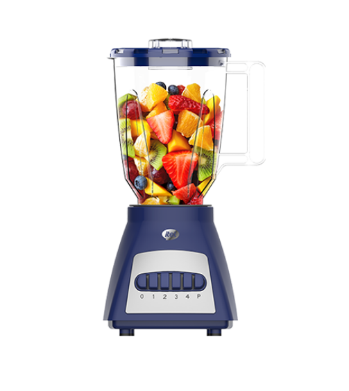 itel blender
