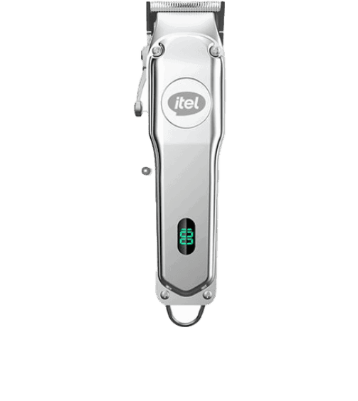 itel clipper