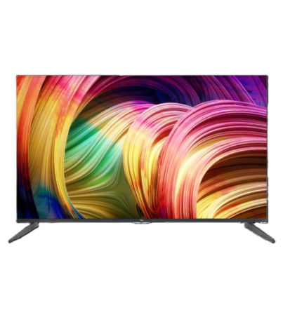 itel tv 50