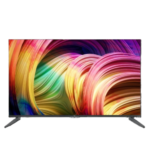 itel tv 50