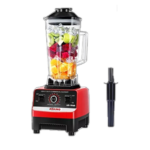 Asano Blender