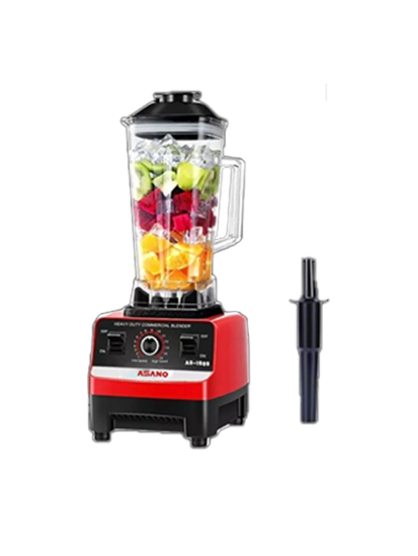 Asano Blender