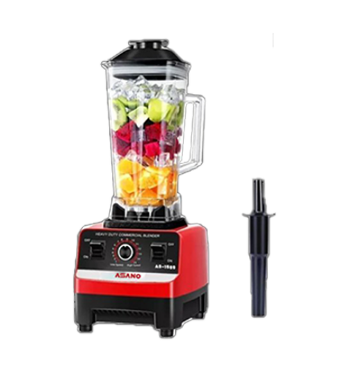 Asano Blender