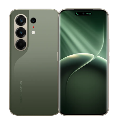TECNO CAMON 50PRO