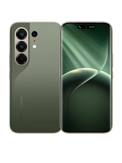 TECNO CAMON 50PRO