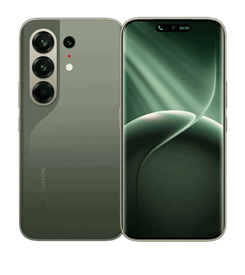 TECNO CAMON 50PRO